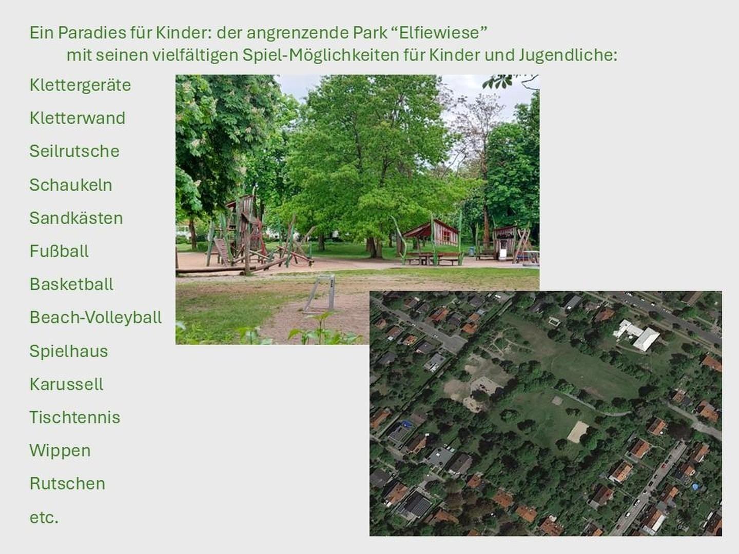 Angrenz. Park & Spielpatz (1)
