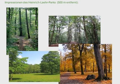 H.-Laehr-Park (500m)