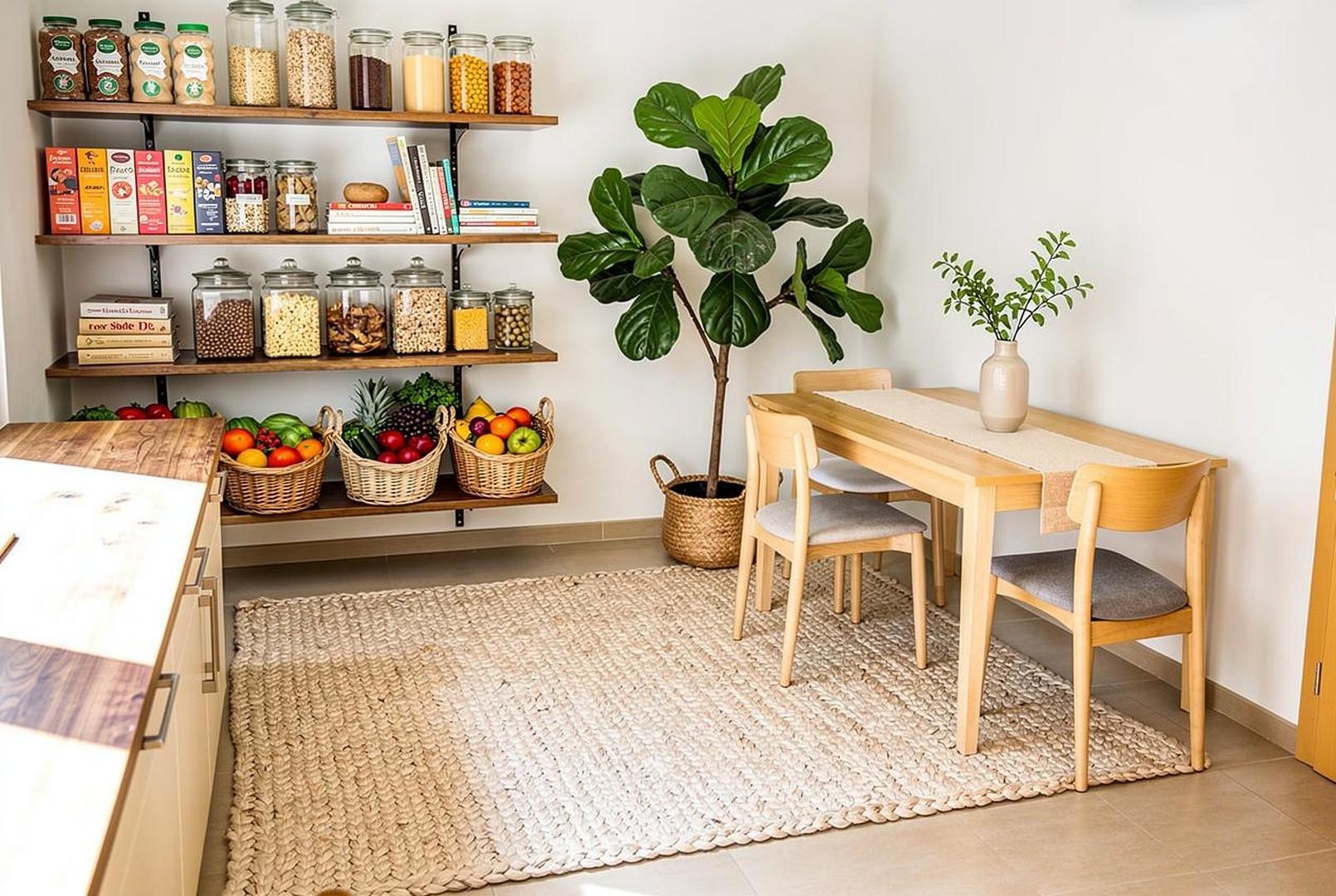 EG - Kü Essen (Visual. mit KI)