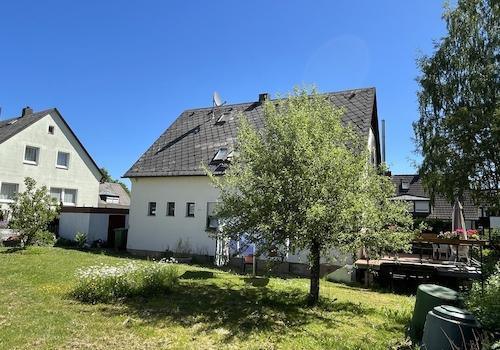 Rückansicht 