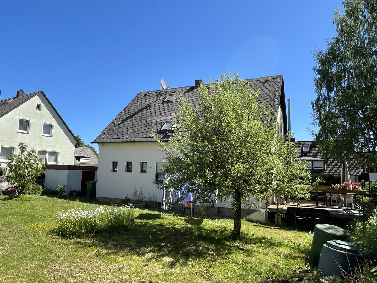 Rückansicht 