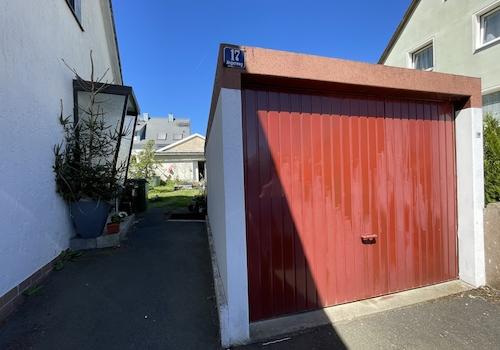 Garage 