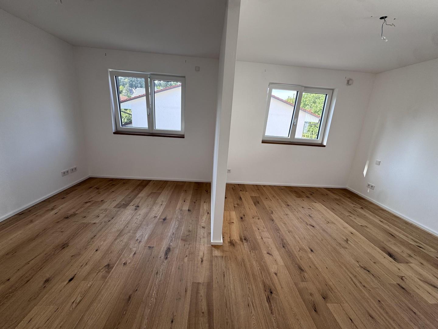 Schlafzimmer 3