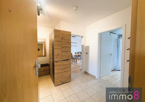 Herzlich Willkommen in Ihrem neuen Zuhause