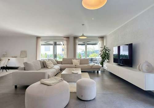 EG Wohnzimmer