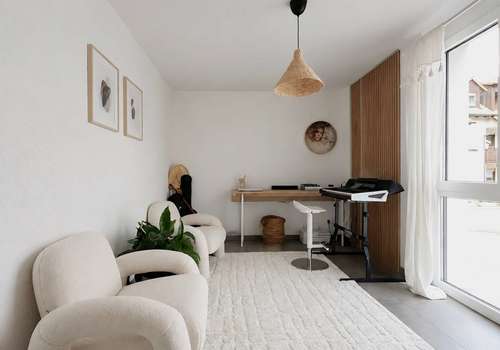 EG Büro