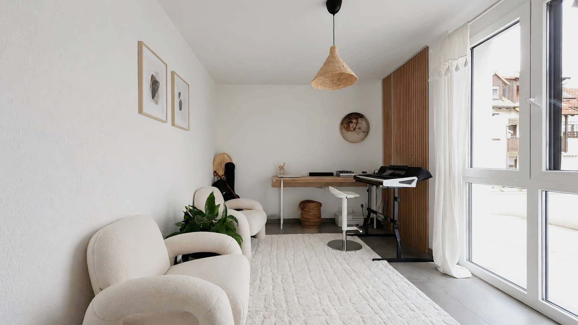 EG Büro