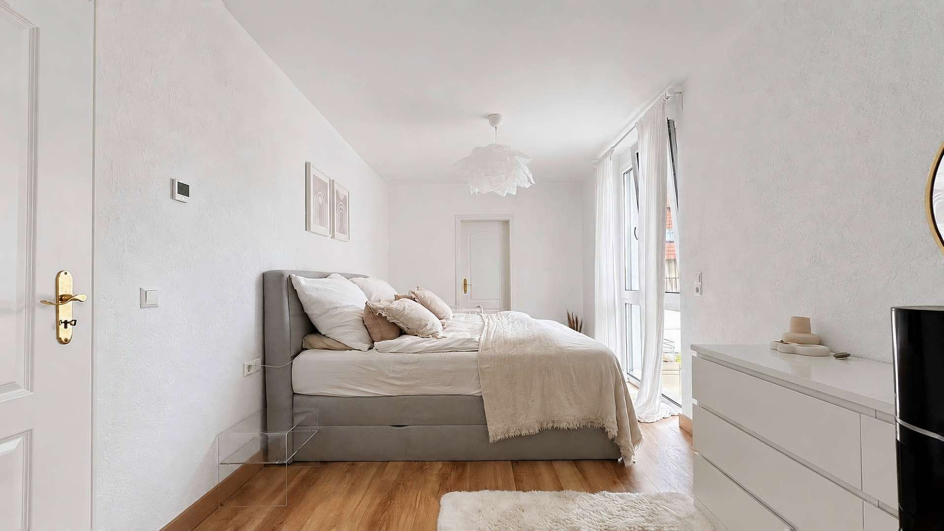 EG 1.Schlafzimmer