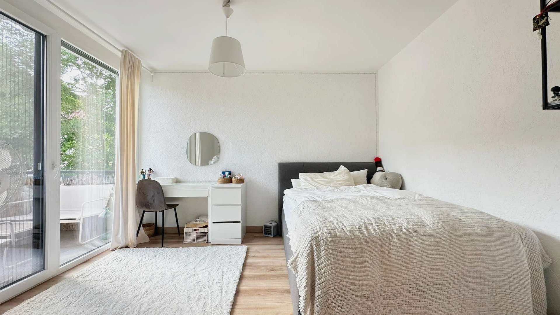 OG 2. Schlafzimmer