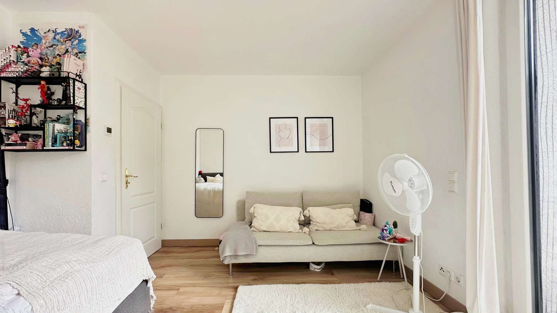OG 2. Schlafzimmer (2)