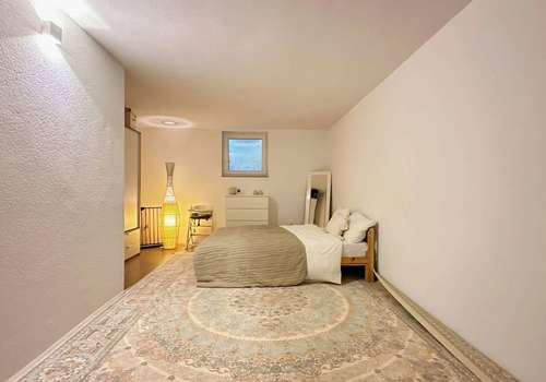 UG Gästezimmer
