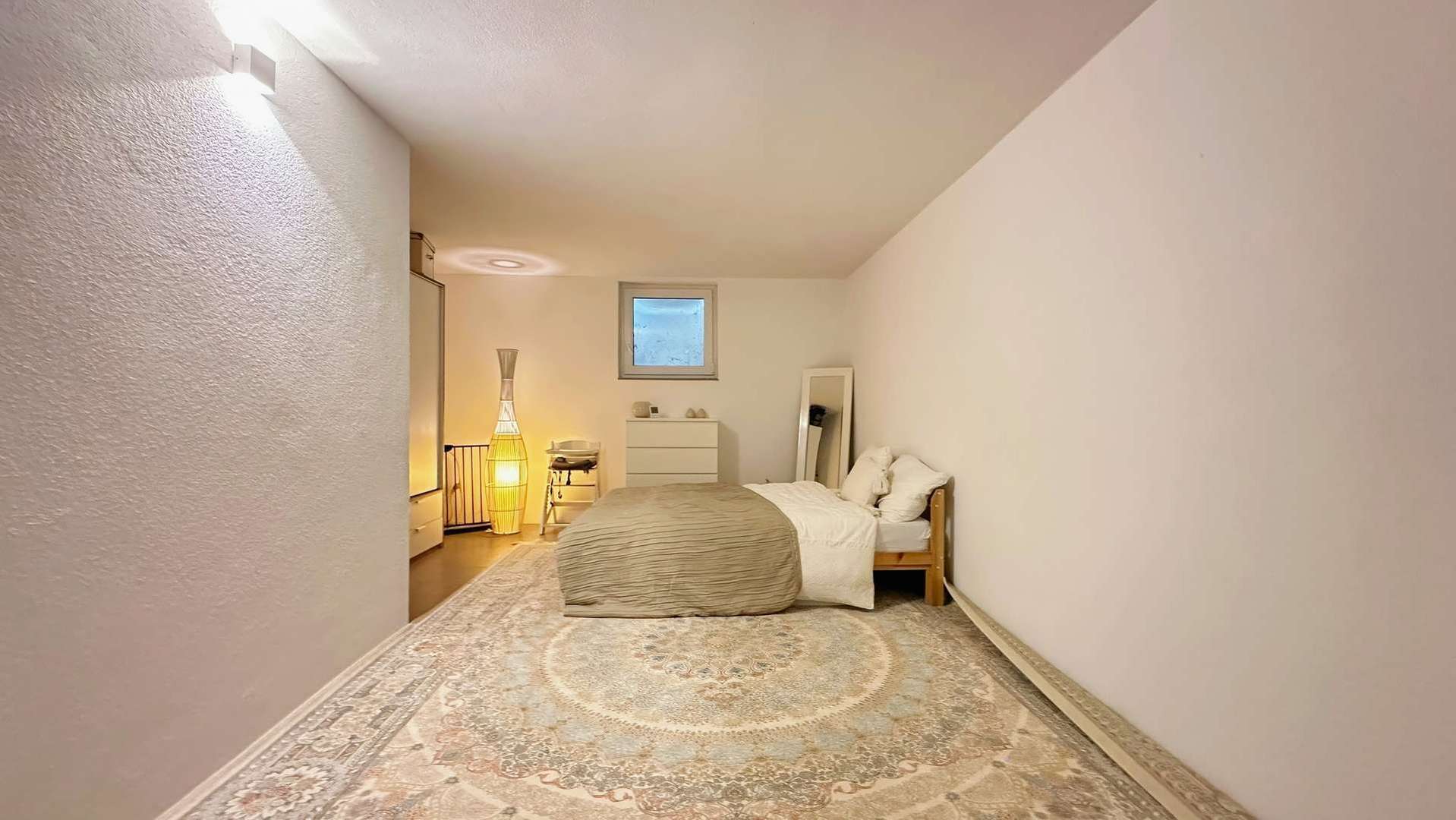 UG Gästezimmer