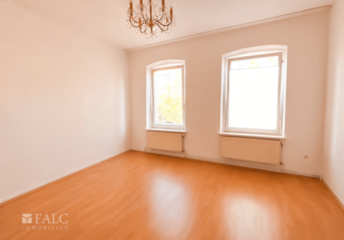 OG Wohnung 1 - Wohnzimmer
