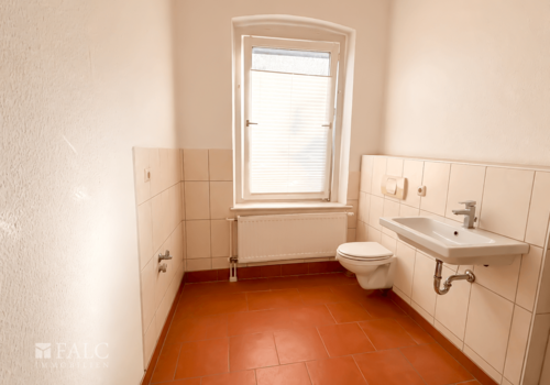 OG Wohnung 1 -Badezimmer