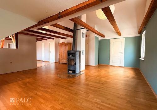 DG Wohnung - Wohnzimmer Bild 1