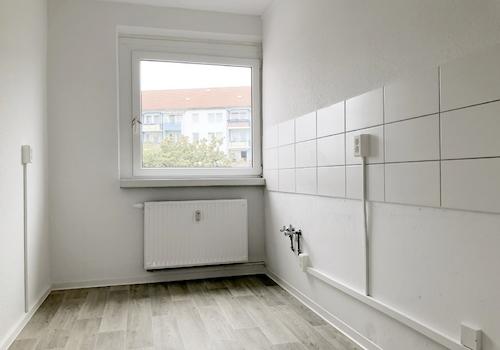 Beispiel Küche