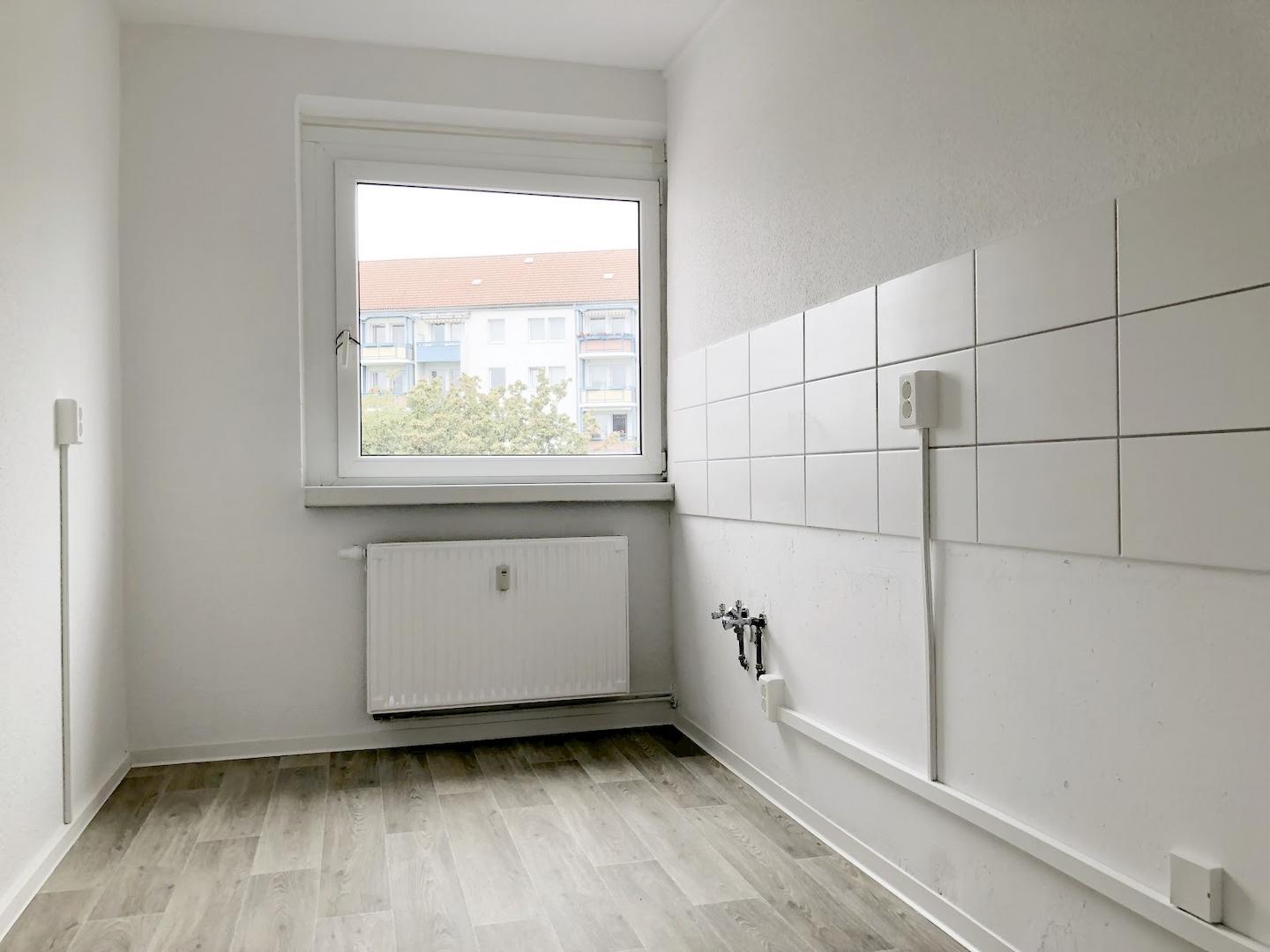 Beispiel Küche