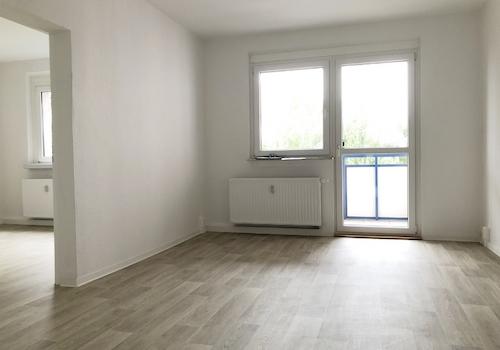 Beispiel Wohnzimmer