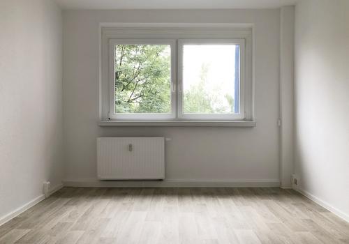 Beispiel Schlafzimmer