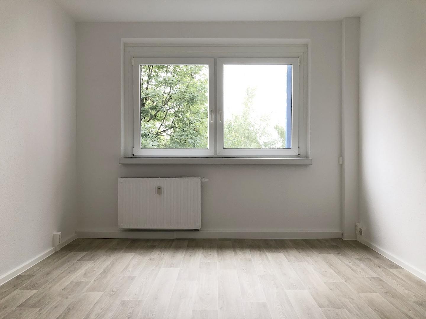 Beispiel Schlafzimmer