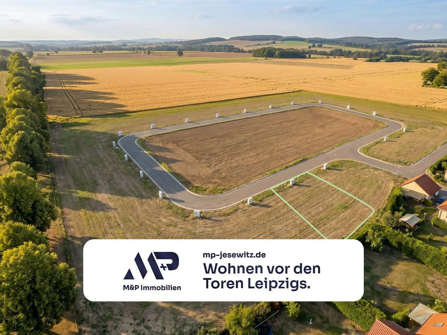 Visualisierung Fertigstellung