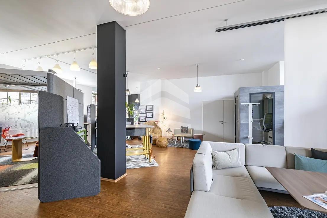 Objekt-Bild