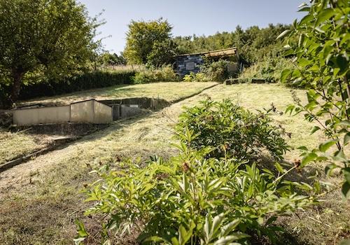 Gartenansicht