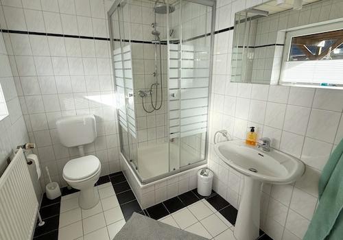 Ausbau ehemaliger Stallbereich