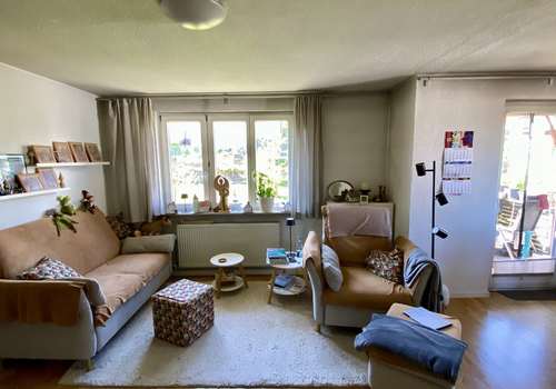 Wohnzimmer OG