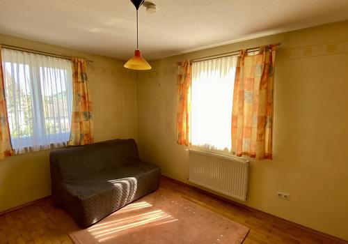 Zimmer EG