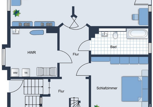 Villa OG