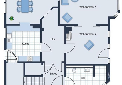 Villa EG