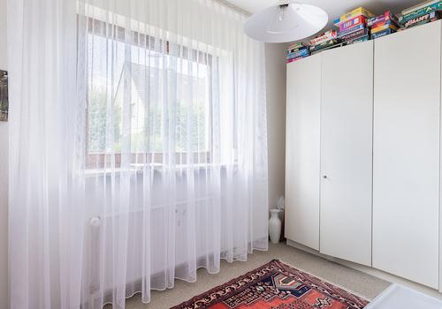 Ankleidezimmer