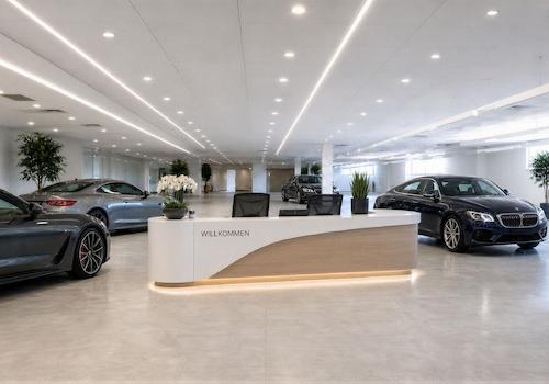 mögl. Autohaus