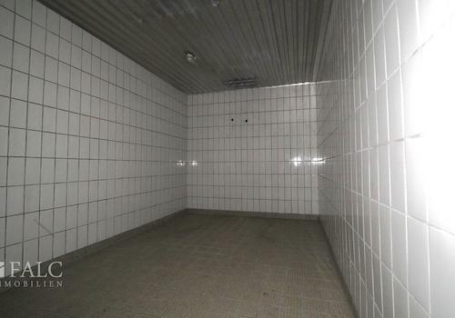 Kühlraum UG