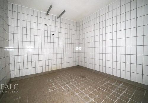 Kühlraum UG