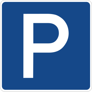 Stellplatz