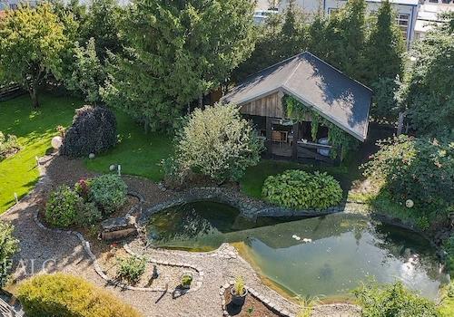 Dohne Garten