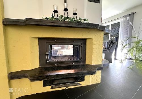 Kamin