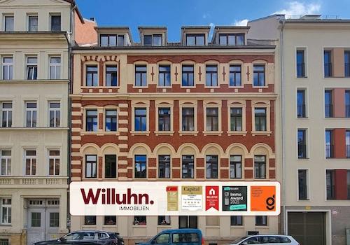 Gebaudeansicht