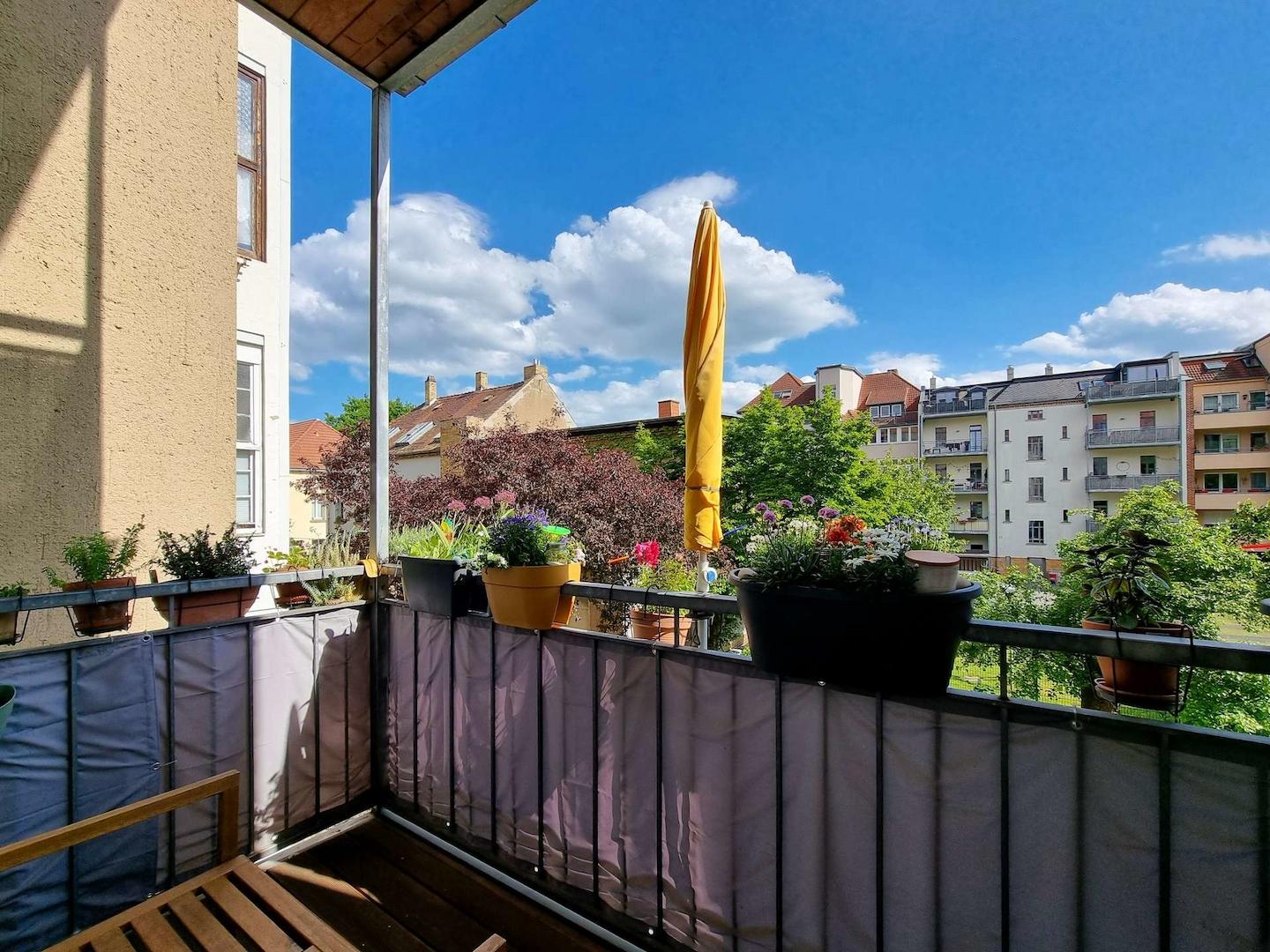 Balkon