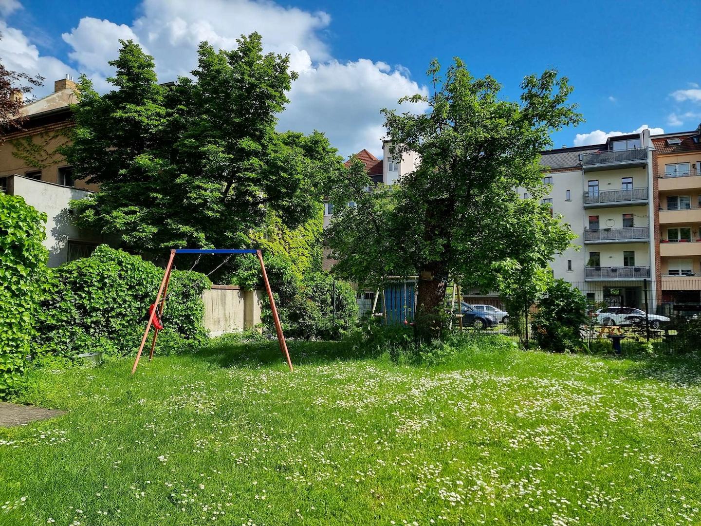 Garten
