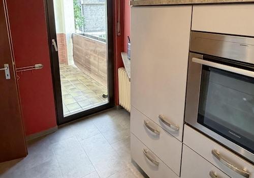 Küche im EG (Ansicht 2)