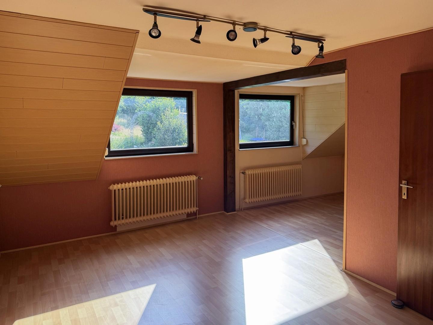 Zimmer 1 im OG (Ansicht 1)