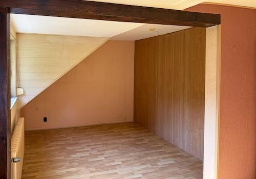 Zimmer 1 im OG (Ansicht 2)