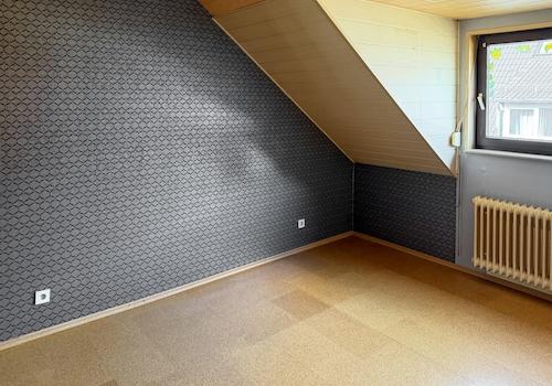Zimmer 2 im OG (Ansicht 1)