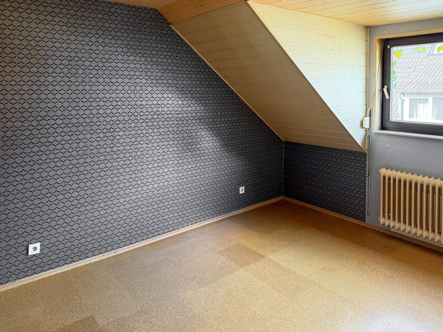 Zimmer 2 im OG (Ansicht 1)