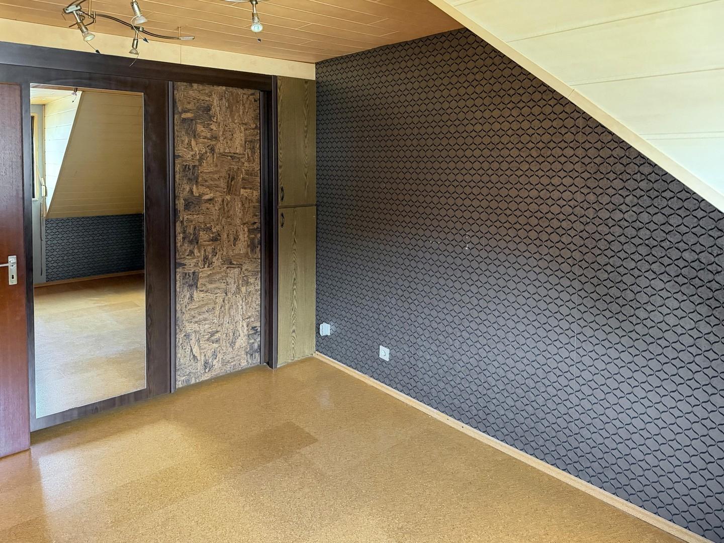Zimmer 2 im OG (Ansicht 2)