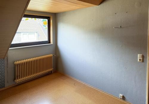 Zimmer 2 im OG (Ansicht 3)