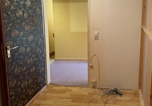 Abstellkammer im OG